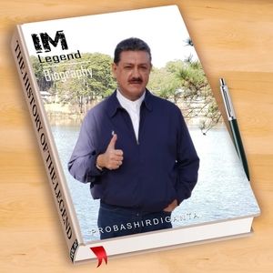 Meet your Posher, Wilfredo